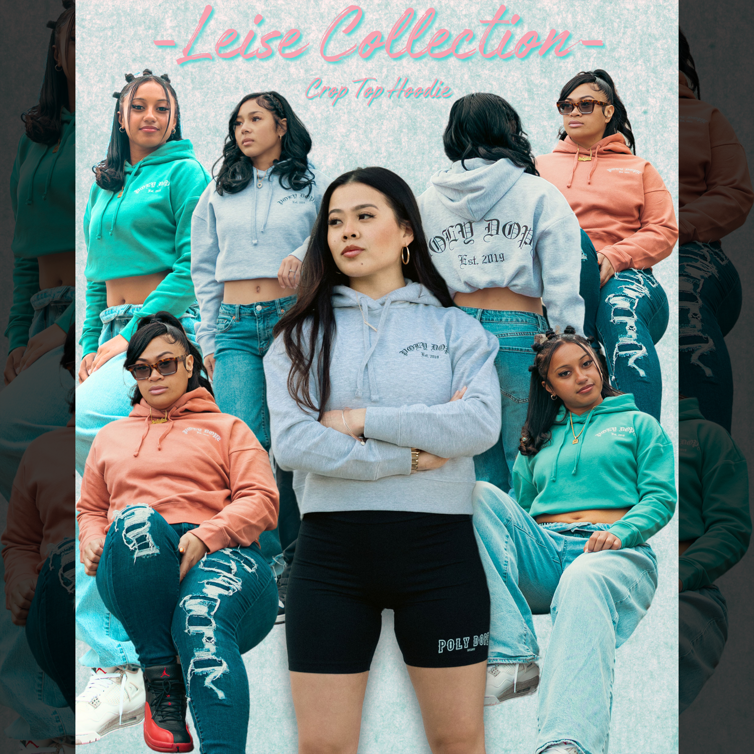 Leise Collection