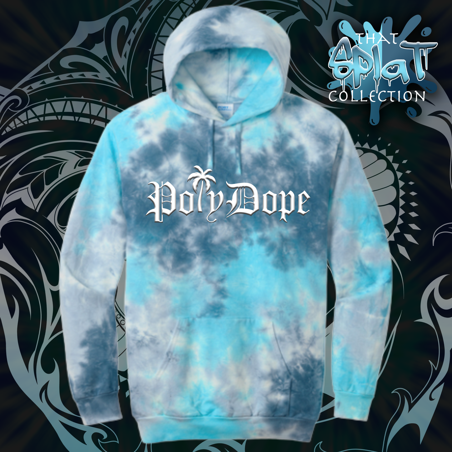 That SplaT Collection