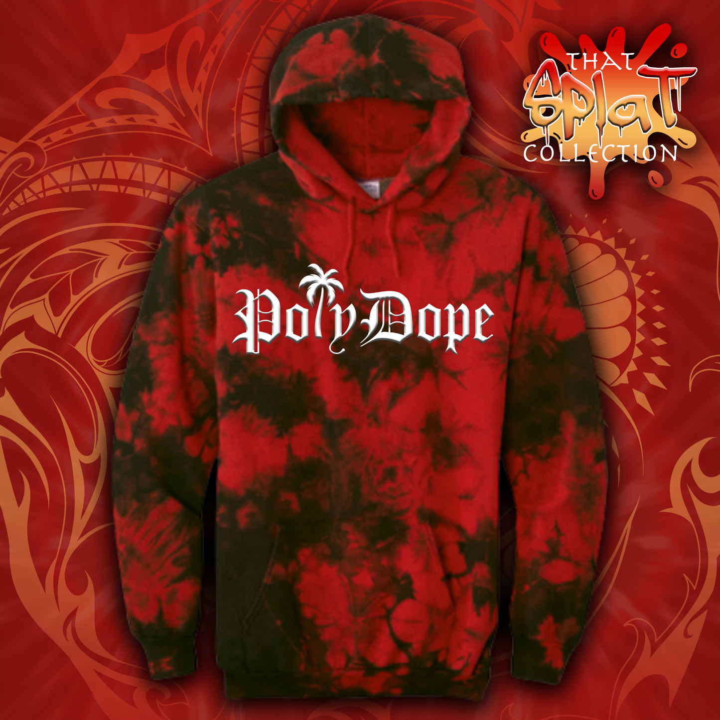 That SplaT Collection