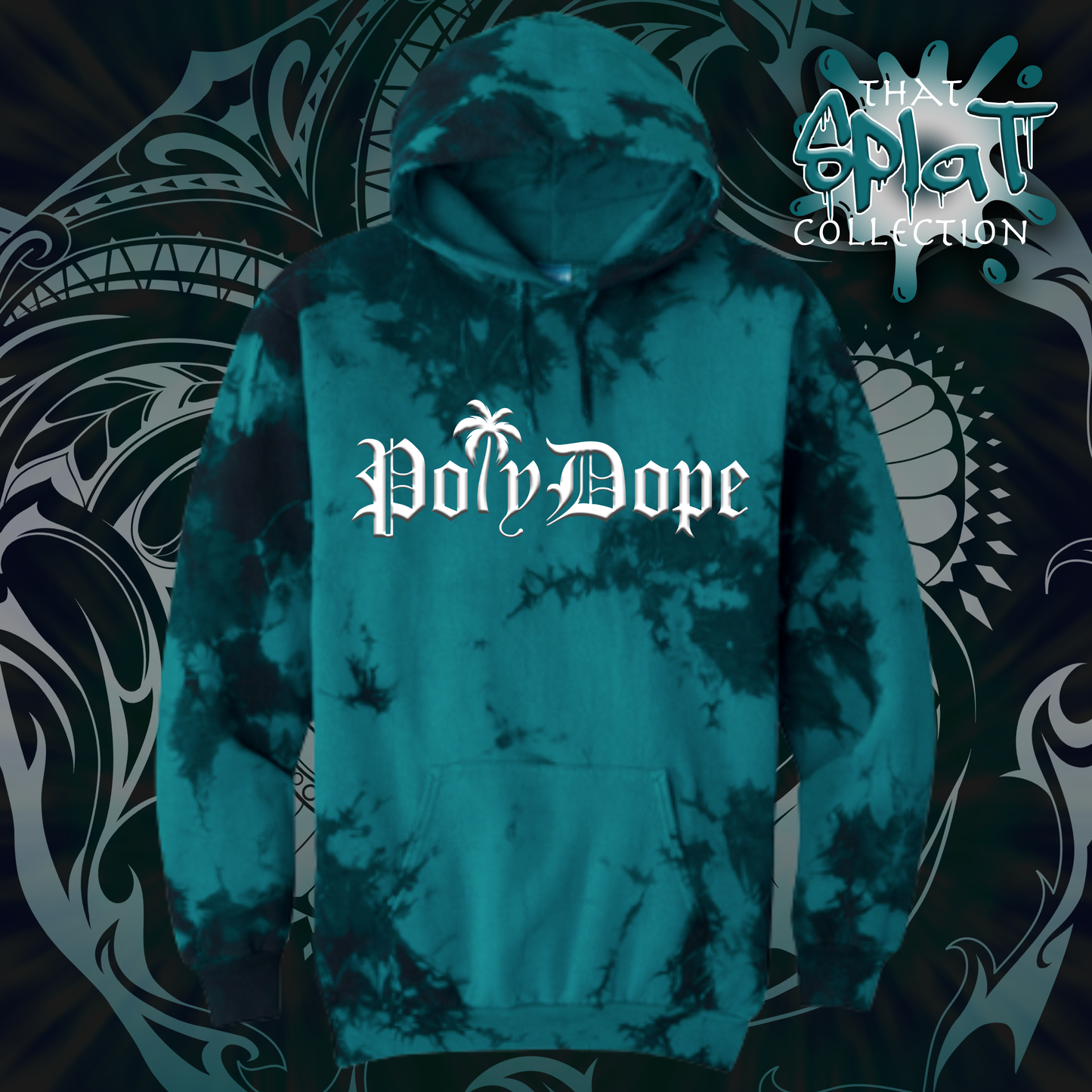 That SplaT Collection